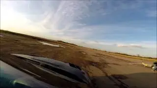jay test run