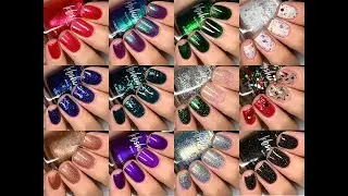 KB Shimmer | Perfectly Seasoned | Live Swatches