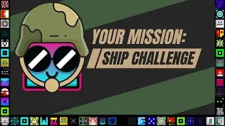 LeShip Challenge: Viewer Levels Live