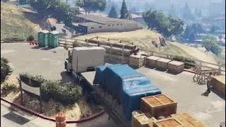 GTA 5 | Manssion DLC Teaser missions