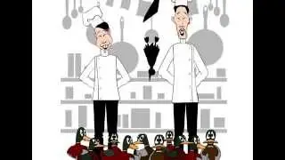 Combo Number 5 Parody