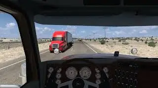 International 9900i 51''Sleeper 4