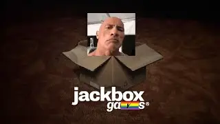 Играем в jackbox party pack (Starter / 3 - 6 / 9) | Смехлыст, Смертельная вечеринка и др.