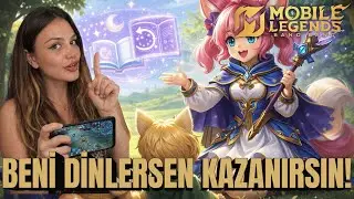 HALA YANLIŞ OYNUYORSUNUZ! 😡 (9 Yıllık TECR&Uuml;BE) Mobile Legends oynuyorsan MUTLAKA İZLE!