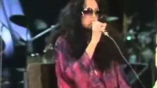 Валентина Пономарёва- Программа А 1990- Blues