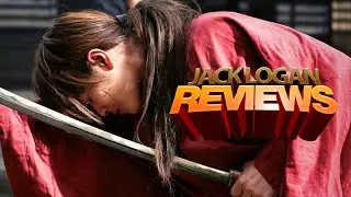 Jack Logan Reviews and Reacts to Rurouni Kenshin Movie Saga