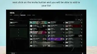 How to add friends in PUBG BATTLEGROUNDS PC