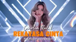 Rekayasa Cinta - Camelia Malik | Pop Hard Fusion Version 