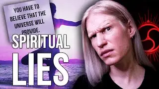 5 Spiritual LIES that are Blocking YOUR Power | False Spirituality Exposed