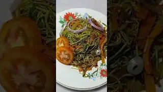 microgreens recipe🌱|healthy food| died food| easy recipe |at home #garden #microgreens