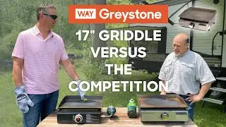 Greystone 17