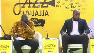 Jazz with Jajja