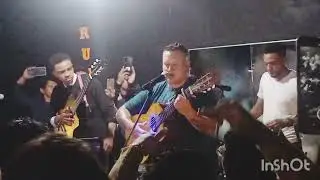 🎶Estiven El internacional en vivo 🎶