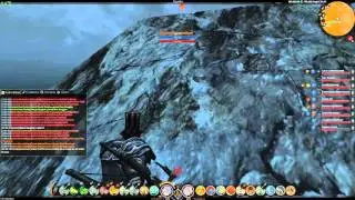 Darkfall: Unholy Wars - Carebearism could not be contained.