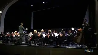 Carwithen - Suffolk Suite | Live Orchestra Performed by FVSO