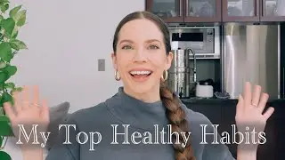 ЗДОРОВЫЕ ПРИВЫЧКИ, КОТОРЫЕ ИЗМЕНИЛИ МОЮ ЖИЗНЬ! 🙌🏼 (Обязательно попробуйте!)