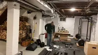 Assemble Rogue GHD in 26 seconds