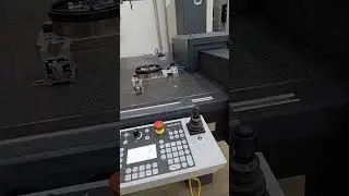 CMM machine । Zeiss Contura G2 Calypso software । CMM programming