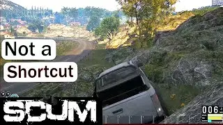 Scum S 1 E 10 PvE SP - Not A Shortcut