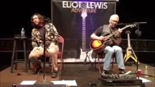 Little Steve-O Duo -  Ain't No Sunshine