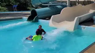 Splash Country