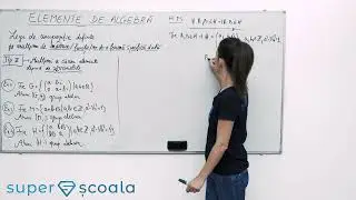 Clasa a XII-a - Multimi a caror elemente depind de doua sau mai multe variabile - P3