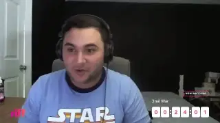 Fate/Apocrypha Episode 1 Live Reaction