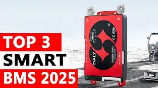 Top 3 Best Smart BMS On Aliexpress