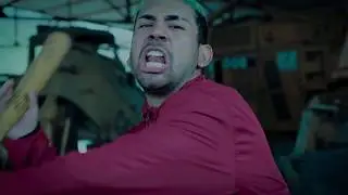 Smoking DAXA x ALPHA (Video Oficial)