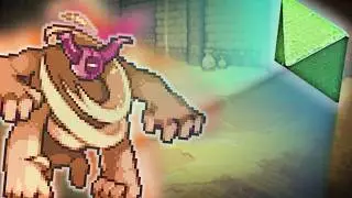The Battle Against The Master Of Sands | Coromon: Story Mode - Ep. 14