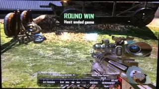 Join My Clan 4x4 bo2 ps3