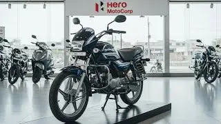 New 2026 Hero Splendor Plus 😱 Mileage King with Shocking Price | Full Review & Features!