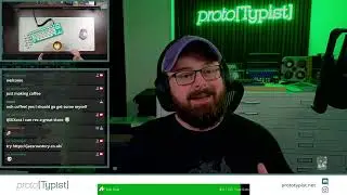 Keyboards & Coffee: Workflow Stuff