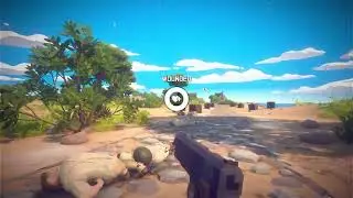 Warfare Reforged - Early Development