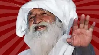 Satsang in kishan bhawan civil ward no.3 Damoh city by Sri Satish Chand Jee Rashtriya Updeshak.