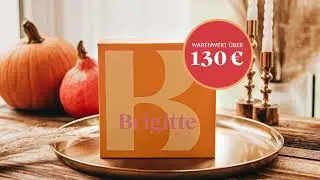 Brigitte Box 