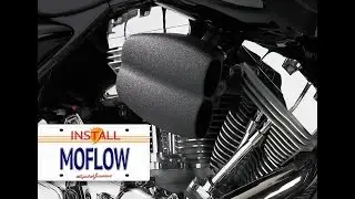 HowTo: MoFlow