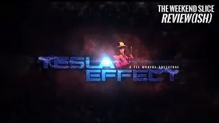 Review (ish) - Tesla Effect: A Tex Murphy Adventure