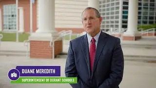 Oklahoma State Regents for Higher Education (OSRHE) GEAR UP Program &mdash; Durant, OK