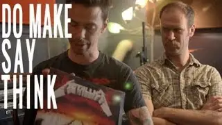 Do Make Say Think Members on Tortoise, Spiritualized, Talk Talk Classics