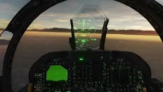 DCS FA 18C Foothold Kola Airstrike 01 02 2026 20 48 30 496