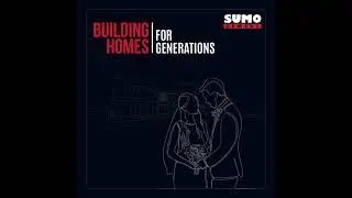Building homes for generations