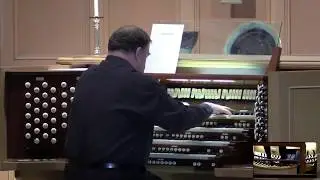 Music in Raleigh Court: Hymns of Praise and Power