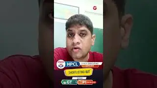 HPCL JEO Shortlisting Out 🚨  Prepare for Group Task & Interview with YourPedia