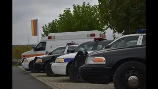 Emergency Car Friends Germany (ECFG) 2025 Recap