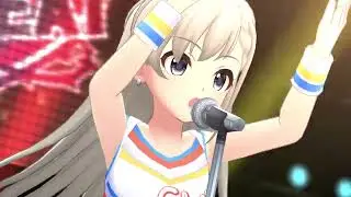 Jet to the Future（久川凪、久川颯）