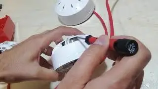 چۆنێتی بەستنی سیستەمی کۆنڤێشنەڵ مارکەی زێتای بەریتانی zeta control panel conventional