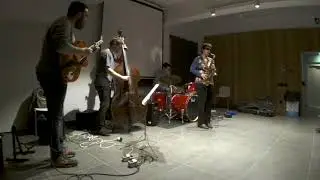 Cel Rogent - Nucli Trio + Montse Ur&aacute;n 18/2/2020