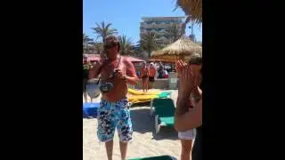 Ballerman 6 im mai mit sascha valentino