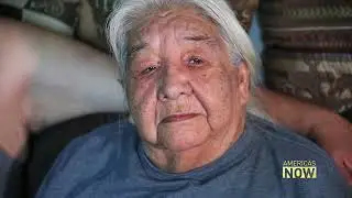 Native American Children Suffered Mental and Physical Abuse in Boarding Schools